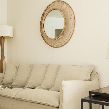 Apt Boutique - La Estrella Torremolinos Eksteriør bilde