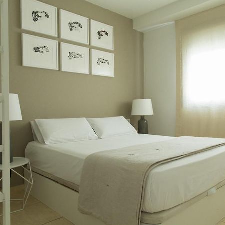 Apt Boutique - La Estrella Torremolinos Eksteriør bilde