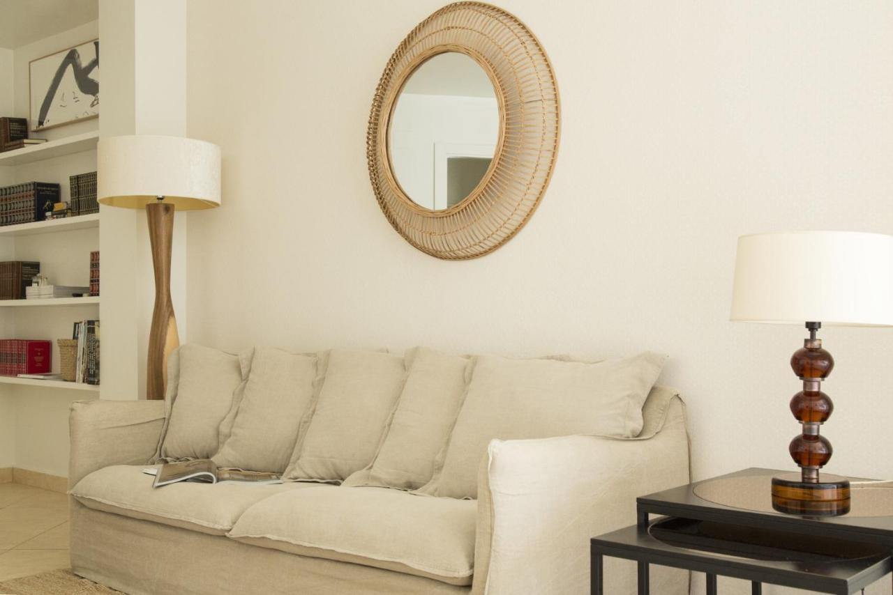 Apt Boutique - La Estrella Torremolinos Eksteriør bilde