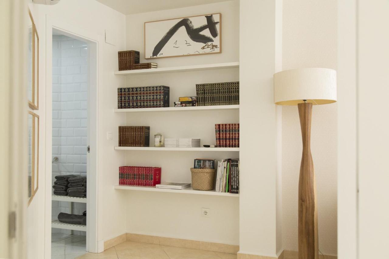 Apt Boutique - La Estrella Torremolinos Eksteriør bilde