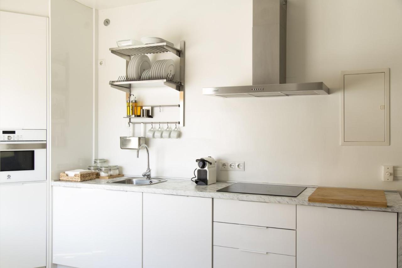 Apt Boutique - La Estrella Torremolinos Eksteriør bilde