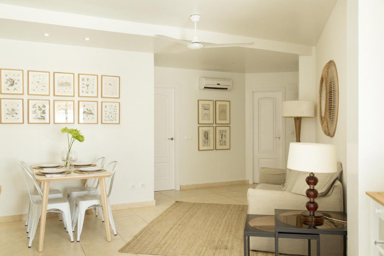 Apt Boutique - La Estrella Torremolinos Eksteriør bilde