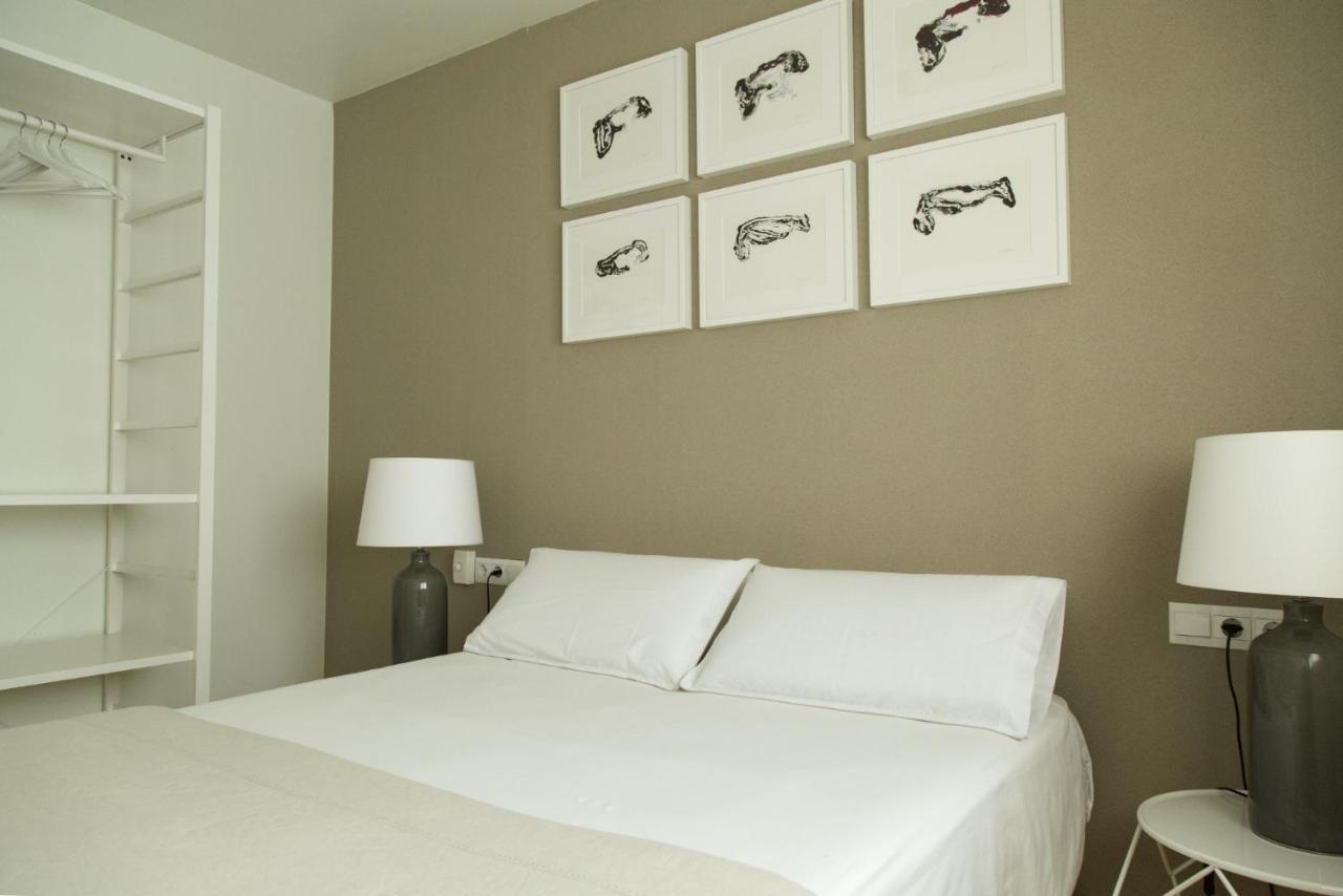 Apt Boutique - La Estrella Torremolinos Eksteriør bilde