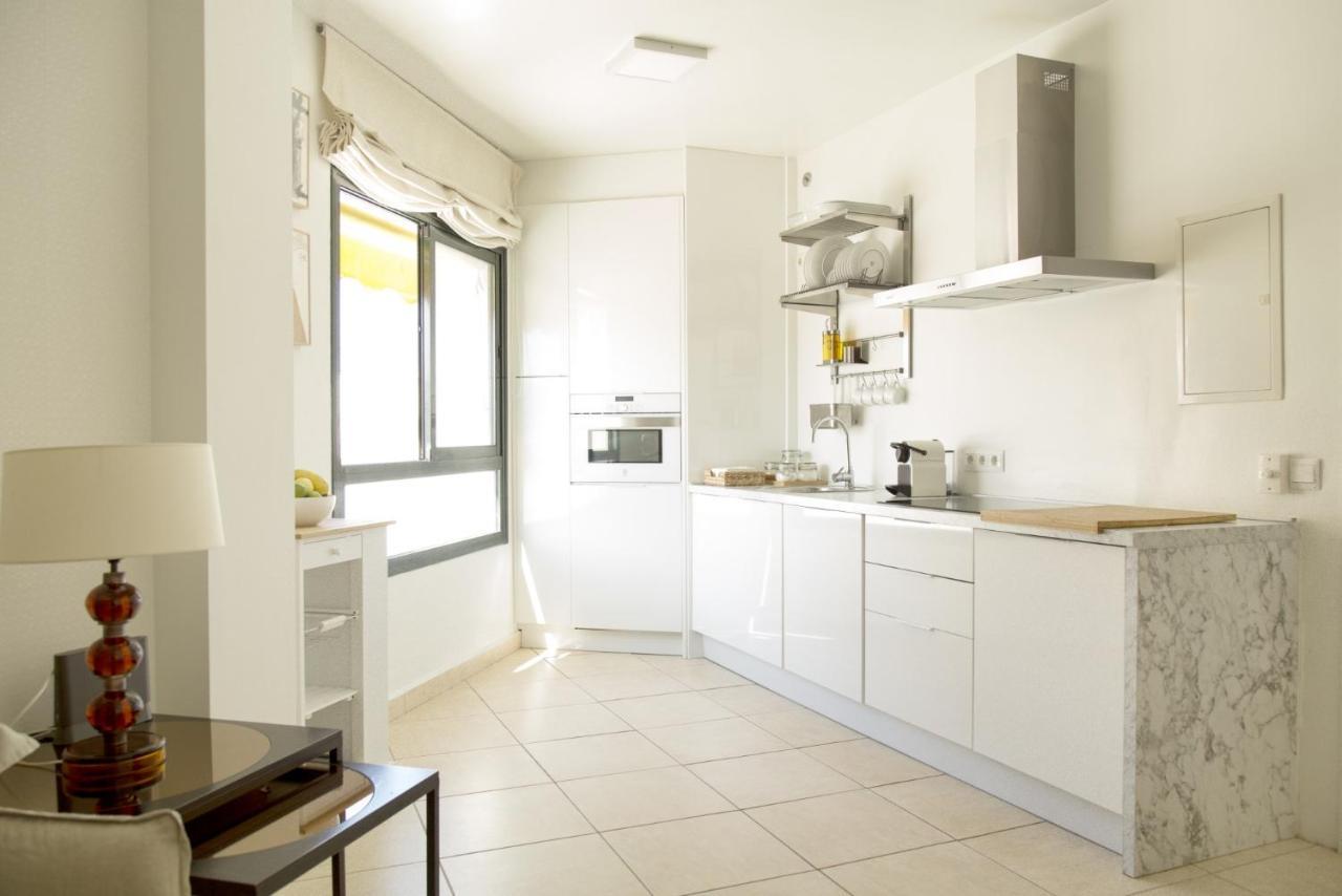 Apt Boutique - La Estrella Torremolinos Eksteriør bilde