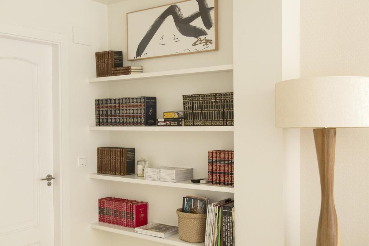 Apt Boutique - La Estrella Torremolinos Eksteriør bilde