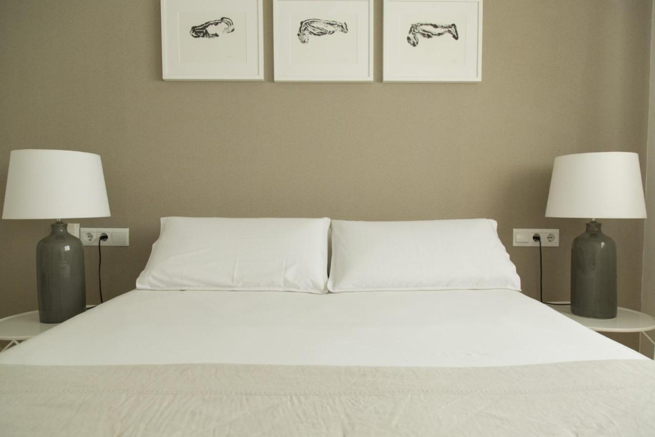 Apt Boutique - La Estrella Torremolinos Eksteriør bilde