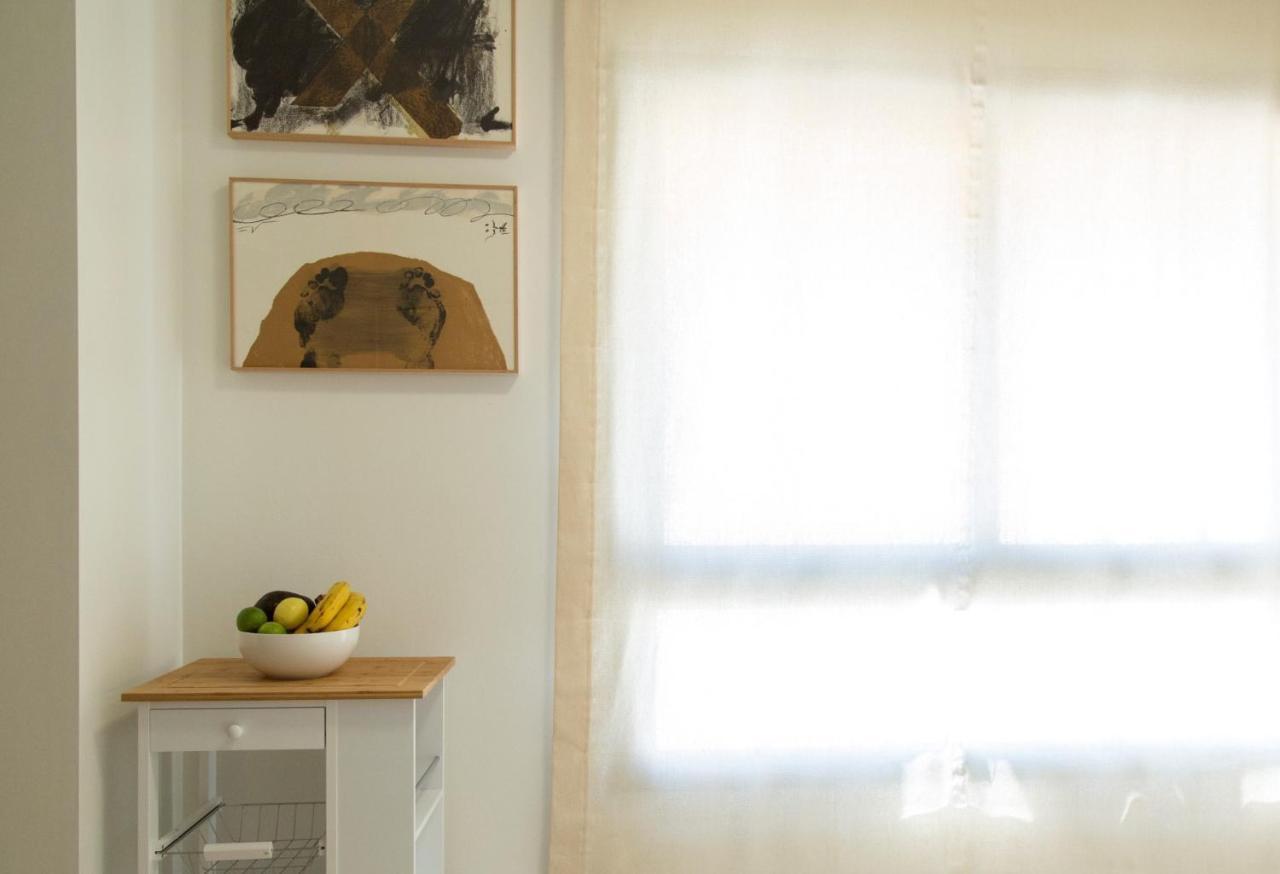 Apt Boutique - La Estrella Torremolinos Eksteriør bilde