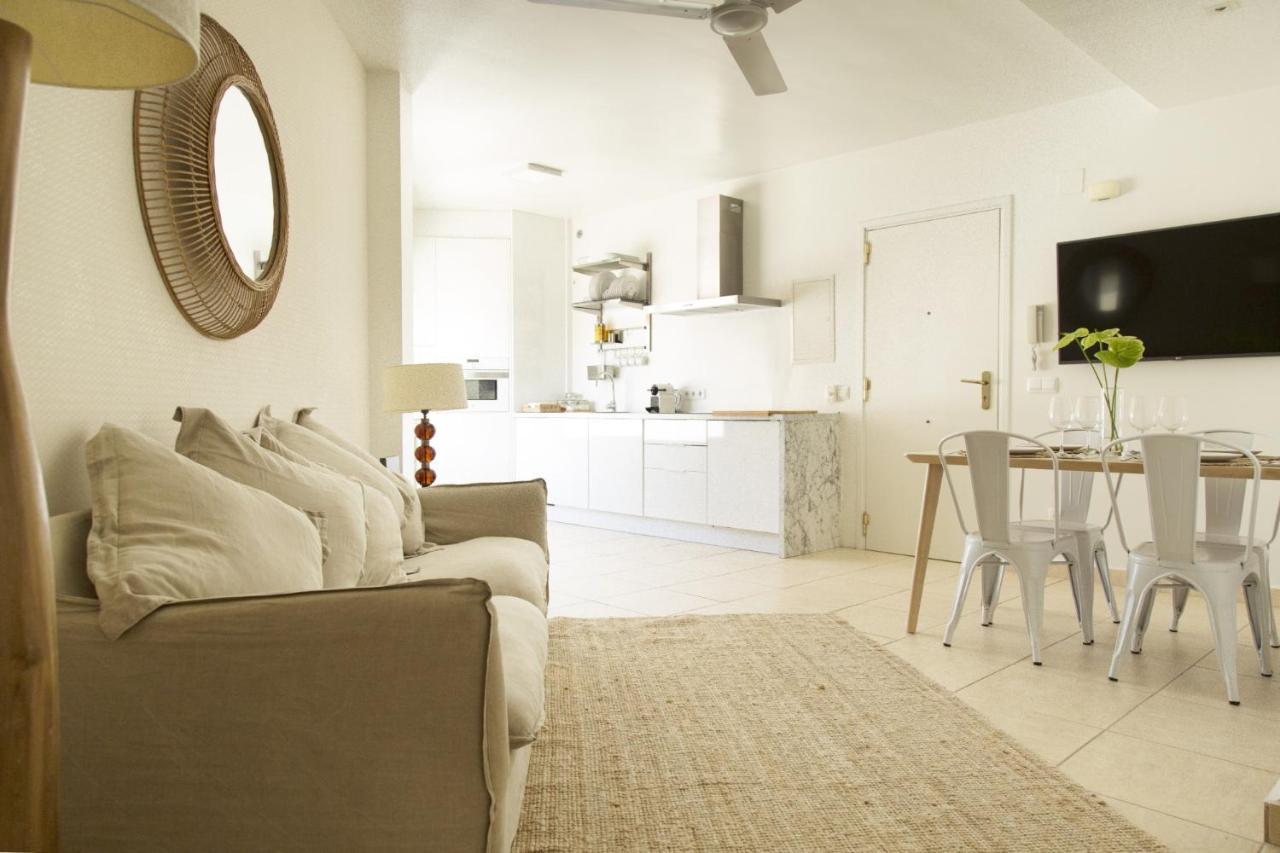 Apt Boutique - La Estrella Torremolinos Eksteriør bilde