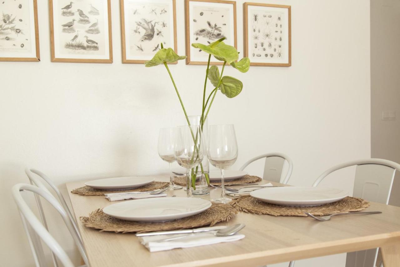 Apt Boutique - La Estrella Torremolinos Eksteriør bilde