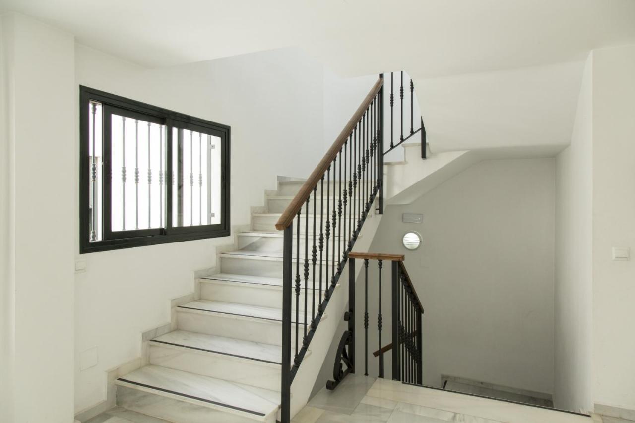 Apt Boutique - La Estrella Torremolinos Eksteriør bilde