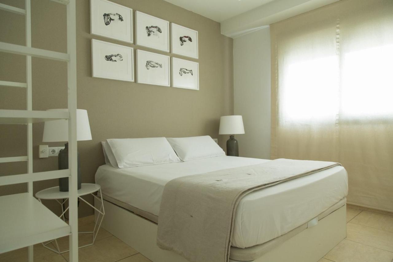 Apt Boutique - La Estrella Torremolinos Eksteriør bilde