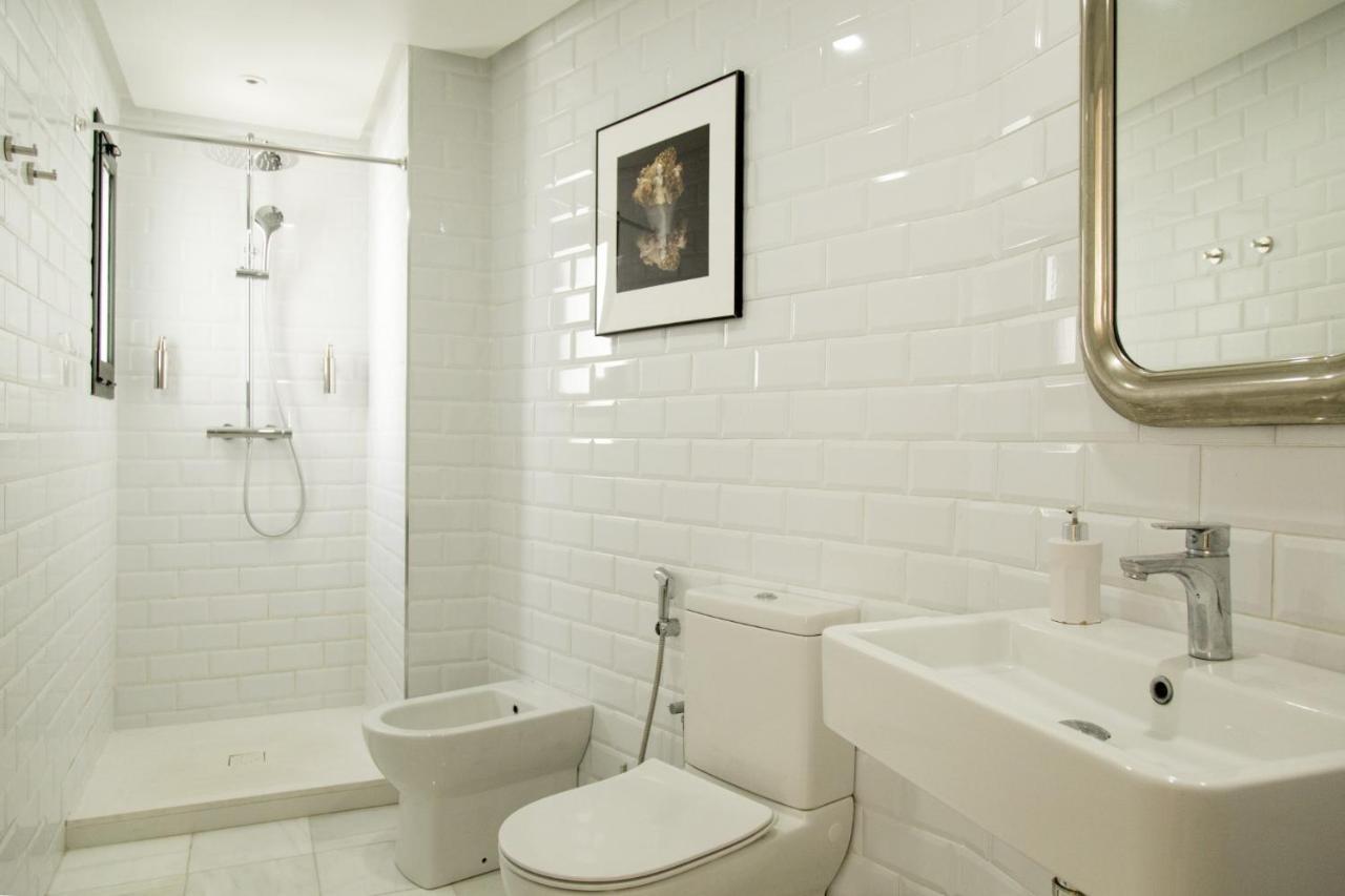Apt Boutique - La Estrella Torremolinos Eksteriør bilde