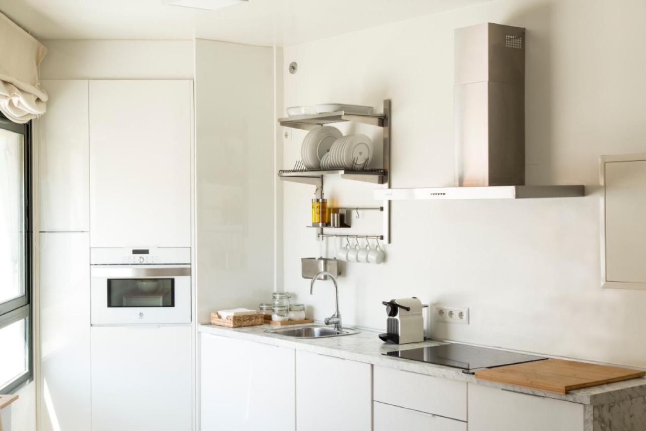 Apt Boutique - La Estrella Torremolinos Eksteriør bilde