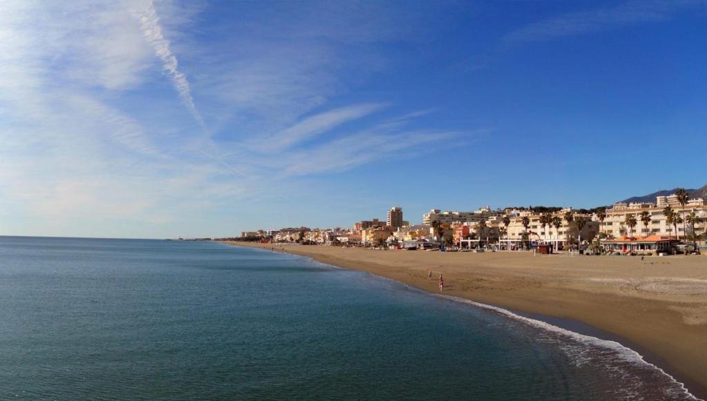Apt Boutique - La Estrella Torremolinos Eksteriør bilde