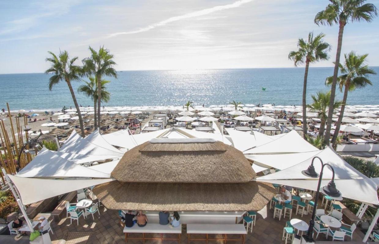 Apt Boutique - La Estrella Torremolinos Eksteriør bilde
