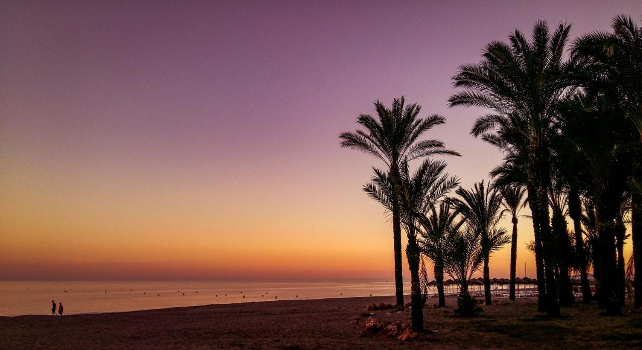 Apt Boutique - La Estrella Torremolinos Eksteriør bilde